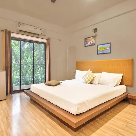 Goa Arooba Holiday Home